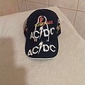 Ac Dc - Other Collectable - caps de collection ac dc