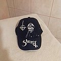Ghost - Other Collectable - caps ghost collection