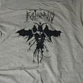 Katharsis - TShirt or Longsleeve - Katharsis - Fourth Reich t-shirt