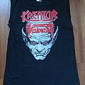 Voi Vod/Kreator - TShirt or Longsleeve - Voi Vod/Kreator Tour Shirt 1987