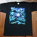 Fates Warning - TShirt or Longsleeve - Fates Warning - Awaken The Guardian Live