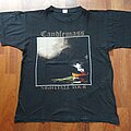 Candlemass - TShirt or Longsleeve - Candlemass - Nightfall Tour 1988