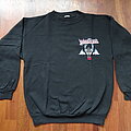 Judas Priest - TShirt or Longsleeve - Judas Priest sweather