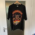 Ozzy Osbourne - TShirt or Longsleeve - Ozzy Osbourne Vintage Donnington 1996 T-Shirt