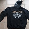 Moloch - Hooded Top / Sweater - Moloch - Verwustung