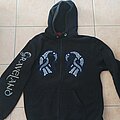 Graveland - Hooded Top / Sweater - Graveland - Huginn and Muninn