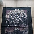 Dimmu Borgir - Other Collectable - Flag Dimmu Borgir - In Sorte Diaboli