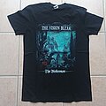 The Vision Bleak - TShirt or Longsleeve - The Vision Bleak - The Unknown