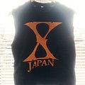 X Japan - TShirt or Longsleeve - Logo Shirt by X Japan