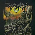 Disgorge(US) - TShirt or Longsleeve - Disgorge US Parallels Of Infinite Torture