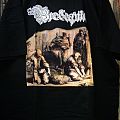 Brodequin - TShirt or Longsleeve - Brodequin - Festival Of Death