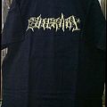 Cinerary - TShirt or Longsleeve - Cinerary - Rituals Of Desecration