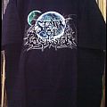 Spawn Of Possession - TShirt or Longsleeve - SPAWN OF POSSESSION - Australian Tour 2009/2010