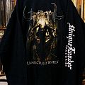 Unmerciful - TShirt or Longsleeve - Unmerciful - Unmercifully Beaten Tour 2006