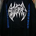 Sinister - TShirt or Longsleeve - Sinister - Witness The Birth Of Brutality