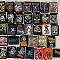 Accept - Patch - Loads of patches 4 You!