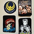 Ozzy Osbourne - Patch - Ozzy Osbourne Ozzy, Magnum and more patches for You!