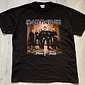 Iron Maiden - TShirt or Longsleeve - Iron Maiden / Dance of Death - 2004 World Tour