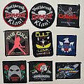 THE CULT - Patch - The Cult, Cinderella and more patches 4 You!