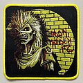 Iron Maiden - Patch - Iron Maiden - Official Fan Club 2022 patch