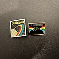 Rainbow - Pin / Badge - Rainbow pins
