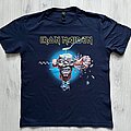 Iron Maiden - TShirt or Longsleeve - Iron Maiden - Future Past Tour 2023