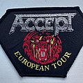 Accept - Patch - Accept patch