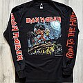 Iron Maiden - TShirt or Longsleeve - Iron Maiden - Run To The Hills longsleeve