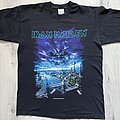 Iron Maiden - TShirt or Longsleeve - Iron Maiden - Brave New World Tour - 2000 tshirt
