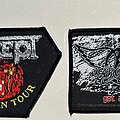 Accept - Patch - Accept and Aerosmith patches 4 You!