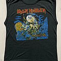 Iron Maiden - TShirt or Longsleeve - Iron Maiden - Live After Death muscle shirt