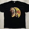 Iron Maiden - TShirt or Longsleeve - Iron Maiden - Official FC resub shirt