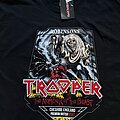 Iron Maiden - TShirt or Longsleeve - Iron Maiden - The Number of The Beast Trooper - 2022 shirt
