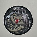 Whitesnake - Patch - Whitesnake - Come an’ get it patch