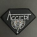 Accept - Patch - Accept patch
