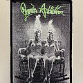 Jane&#039;s Addiction - Patch - Jane's Addiction Jane’s Addiction - Nothing’s Shocking patch 4 You