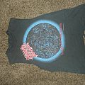 Morbid Angel - TShirt or Longsleeve - Morbid Angel - Altars of Madness shirt