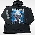 Dissection - Hooded Top / Sweater - Dissection - Where Dead Angels Lie / Storm of the Lights Bane Hoodie