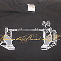 Between The Buried And Me - TShirt or Longsleeve - Between the buried and me DOUBLE PEDAL shirt