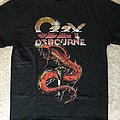 Ozzy Osbourne - TShirt or Longsleeve - Ozzy Osbourne T Shirt