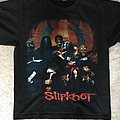 Slipknot - TShirt or Longsleeve - Slipknot Bootleg T Shirt