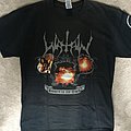 Watain - TShirt or Longsleeve - Watain T Shirt