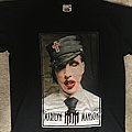 Marilyn Manson - TShirt or Longsleeve - Marilyn Manson T Shirt