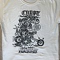Record Store - TShirt or Longsleeve - Crypt of the Wizard T Shirt