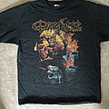 Ozzfest - TShirt or Longsleeve - Ozzfest ‘05 T Shirt