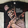 Iron Maiden - TShirt or Longsleeve - Iron Maiden T Shirt