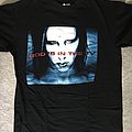 Marilyn Manson - TShirt or Longsleeve - Marilyn Manson T Shirt