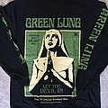 Green Lung - TShirt or Longsleeve - Green Lung LS T Shirt