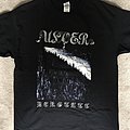 Ulver - TShirt or Longsleeve - Ulver T Shirt