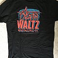 Death Waltz - TShirt or Longsleeve - Death Waltz T Shirt